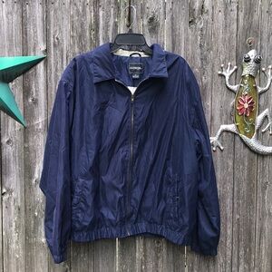 Outbrook XL Men’s light Jacket